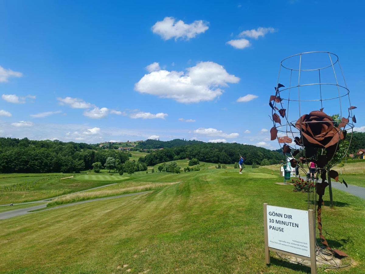 Golf Resort Kloech エクステリア 写真