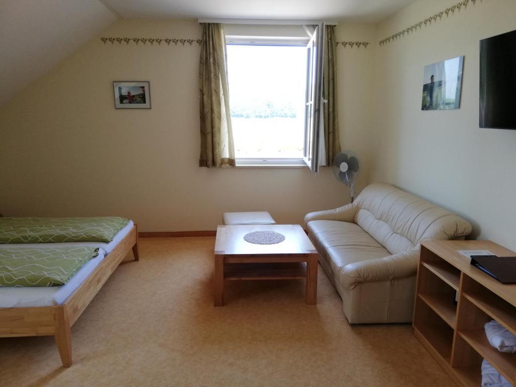 Golf Resort Kloech 部屋 写真