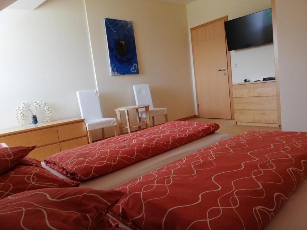 Golf Resort Kloech 部屋 写真