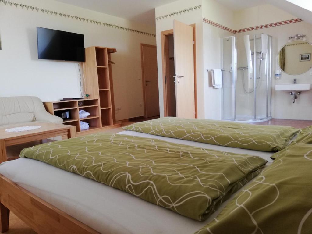 Golf Resort Kloech 部屋 写真