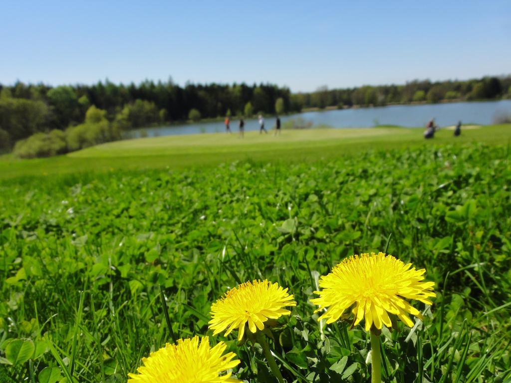 Golf Resort Kloech エクステリア 写真