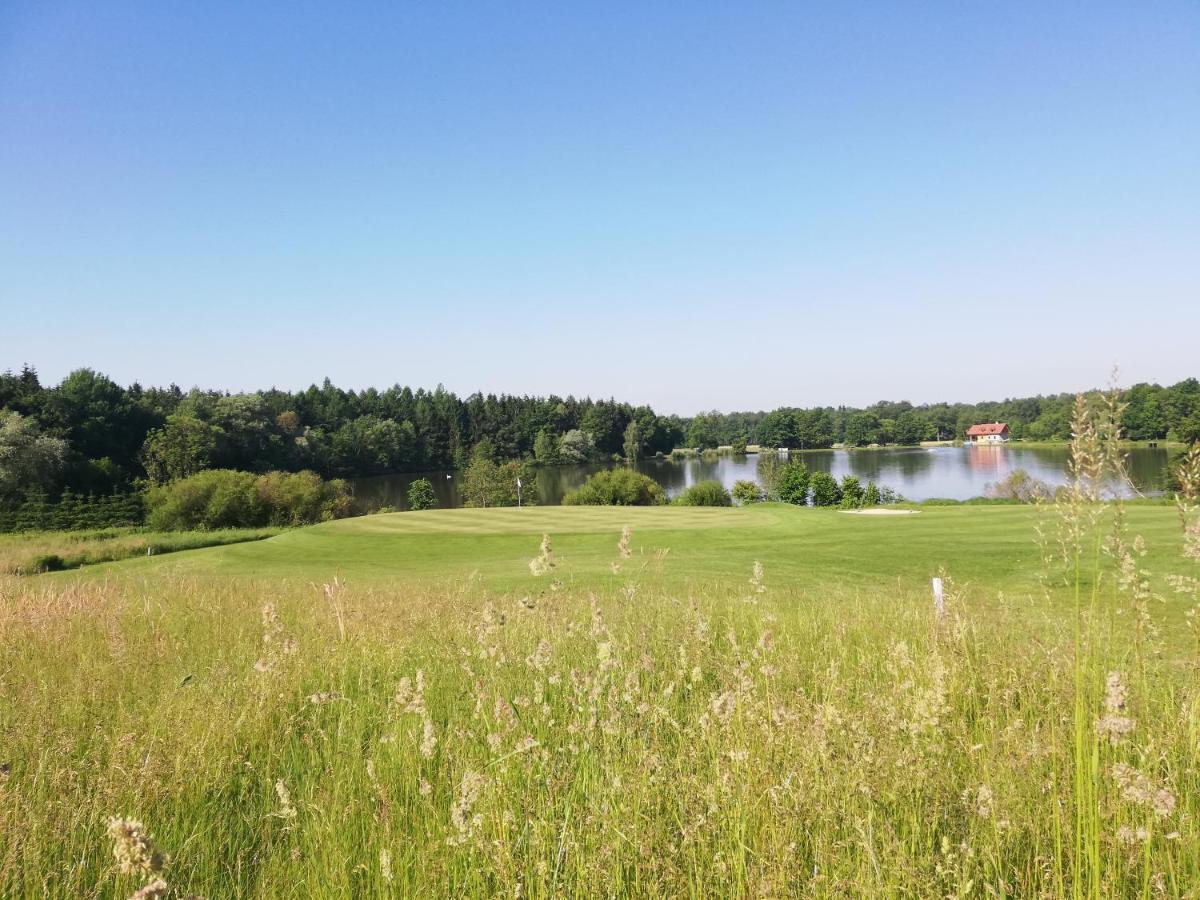 Golf Resort Kloech エクステリア 写真